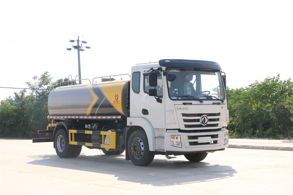 12噸15噸灑水車(chē)-東風(fēng)錦程V5國(guó)六12方15立方灑水車(chē)廠(chǎng)家價(jià)格