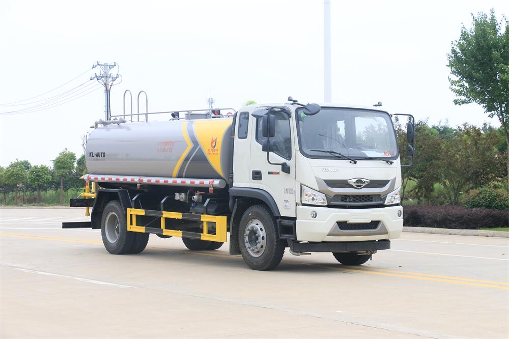 12噸灑水車(chē)-福田瑞沃ES5國(guó)六12方灑水車(chē)廠(chǎng)家價(jià)格